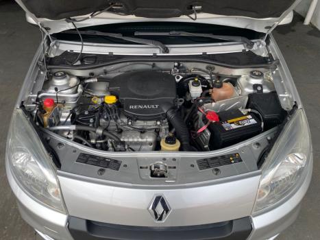 RENAULT Sandero 1.6 4P FLEX PRIVIL�GE , Foto 8