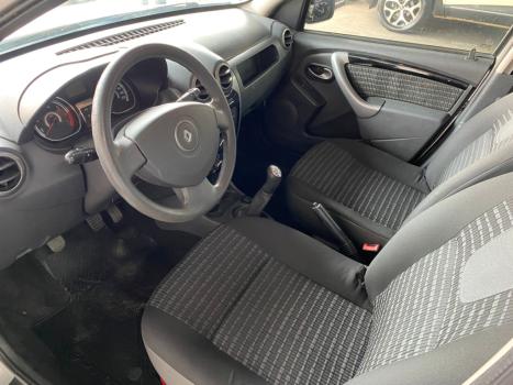 RENAULT Sandero 1.6 4P FLEX PRIVIL�GE , Foto 10