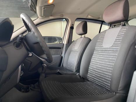 RENAULT Sandero 1.6 4P FLEX PRIVIL�GE , Foto 11