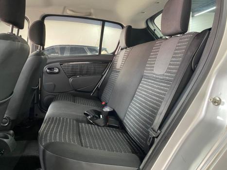 RENAULT Sandero 1.6 4P FLEX PRIVIL�GE , Foto 12