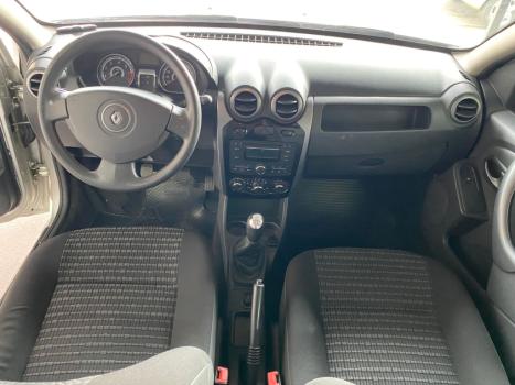 RENAULT Sandero 1.6 4P FLEX PRIVIL�GE , Foto 13
