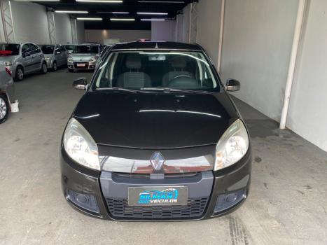 RENAULT Sandero 1.6 4P FLEX EXPRESSION, Foto 2