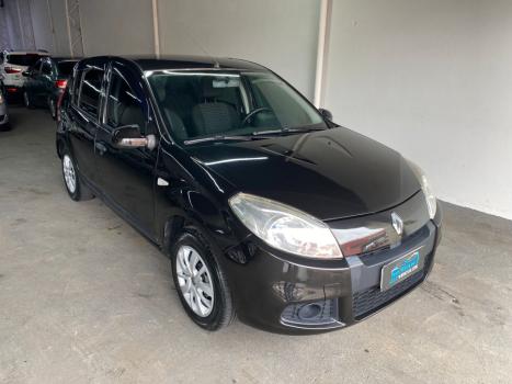 RENAULT Sandero 1.6 4P FLEX EXPRESSION, Foto 3