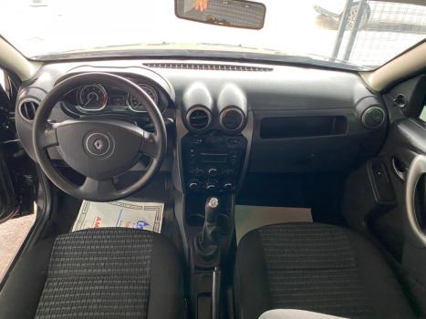 RENAULT Sandero 1.6 4P FLEX EXPRESSION, Foto 8
