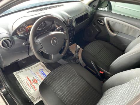 RENAULT Sandero 1.6 4P FLEX EXPRESSION, Foto 9