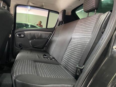 RENAULT Sandero 1.6 4P FLEX EXPRESSION, Foto 11