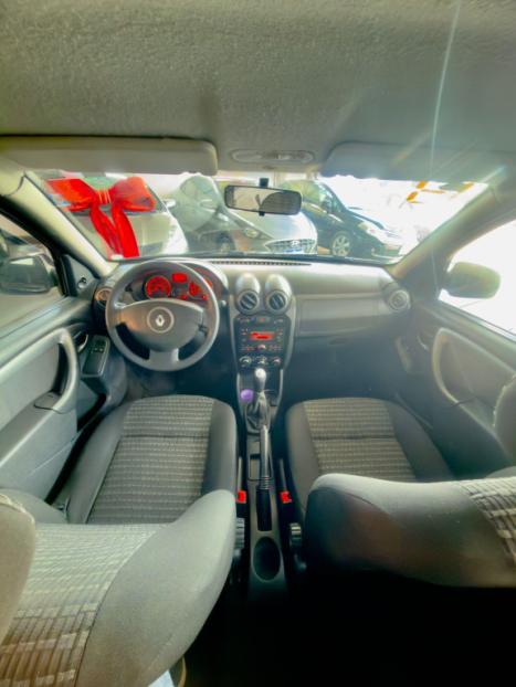 RENAULT Sandero 1.6 4P FLEX EXPRESSION, Foto 6