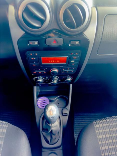 RENAULT Sandero 1.6 4P FLEX EXPRESSION, Foto 7