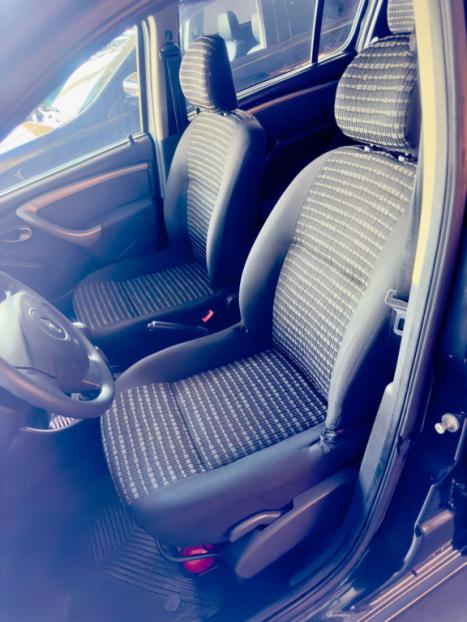 RENAULT Sandero 1.6 4P FLEX EXPRESSION, Foto 8