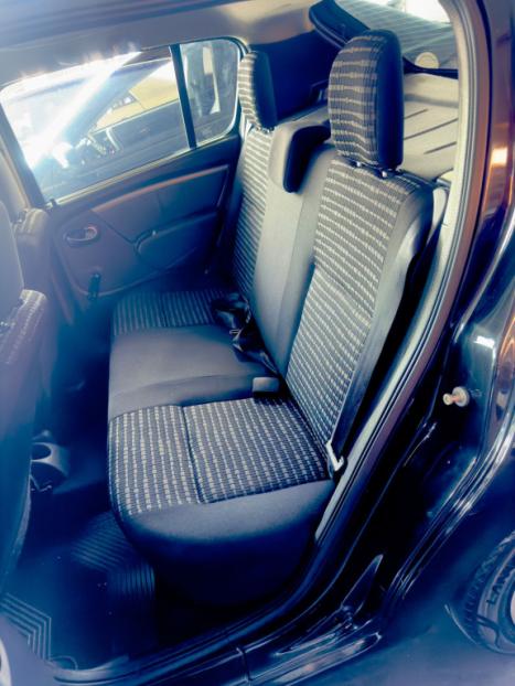 RENAULT Sandero 1.6 4P FLEX EXPRESSION, Foto 9