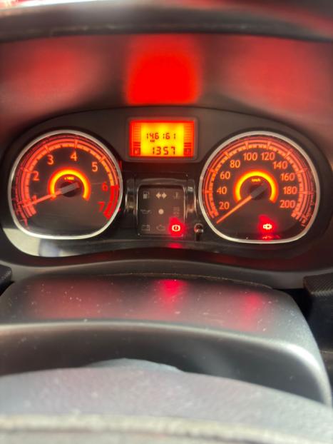 RENAULT Sandero 1.6 4P FLEX EXPRESSION, Foto 10