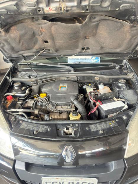 RENAULT Sandero 1.6 4P FLEX EXPRESSION, Foto 11