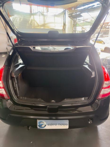 RENAULT Sandero 1.6 4P FLEX EXPRESSION, Foto 12