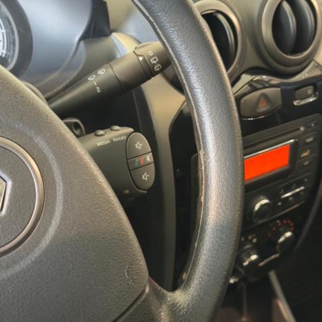 RENAULT Sandero 1.6 16V 4P FLEX SCE EXPRESSION, Foto 10