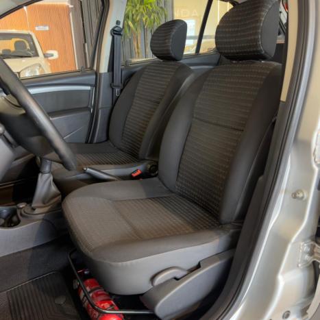 RENAULT Sandero 1.6 16V 4P FLEX SCE EXPRESSION, Foto 13