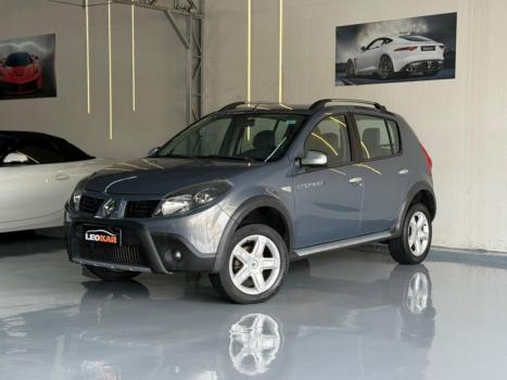 RENAULT Sandero 1.6 4P FLEX STEPWAY, Foto 1