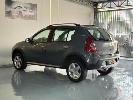 RENAULT Sandero 1.6 4P FLEX STEPWAY, Foto 7