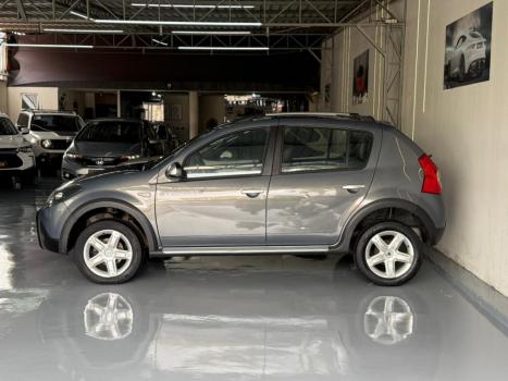 RENAULT Sandero 1.6 4P FLEX STEPWAY, Foto 8