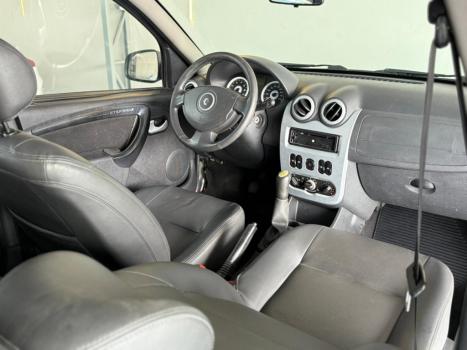 RENAULT Sandero 1.6 4P FLEX STEPWAY, Foto 9