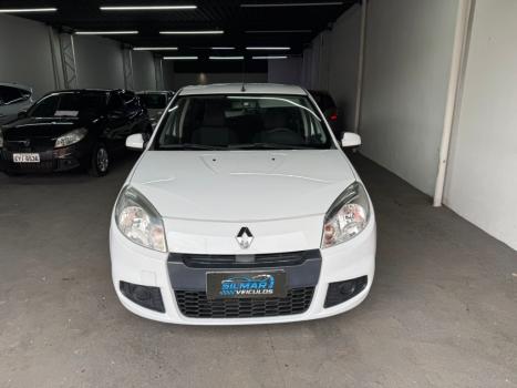 RENAULT Sandero 1.6 4P FLEX EXPRESSION, Foto 2
