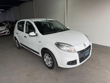 RENAULT Sandero 1.6 4P FLEX EXPRESSION, Foto 3