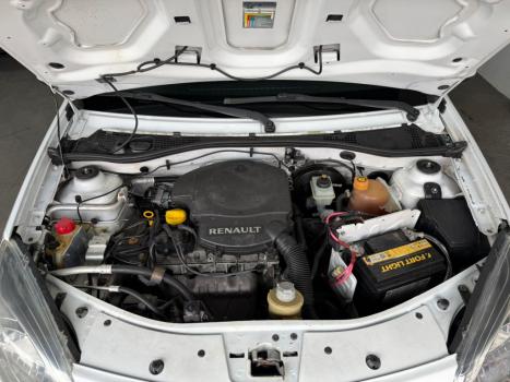 RENAULT Sandero 1.6 4P FLEX EXPRESSION, Foto 7