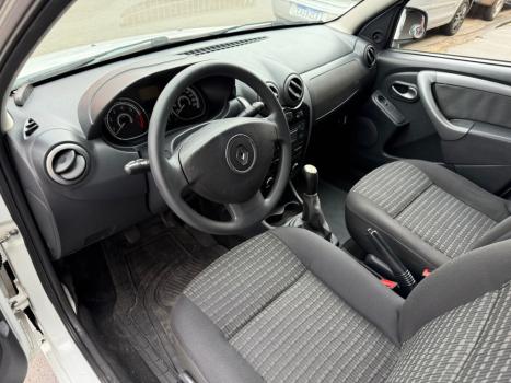 RENAULT Sandero 1.6 4P FLEX EXPRESSION, Foto 8