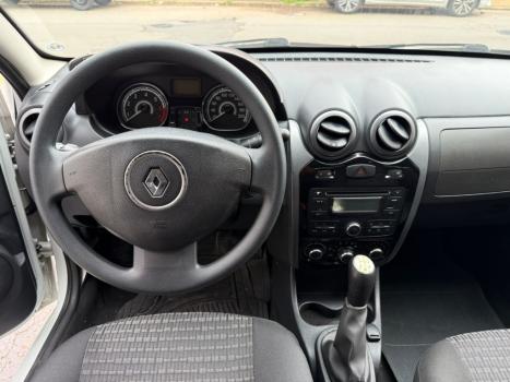 RENAULT Sandero 1.6 4P FLEX EXPRESSION, Foto 10