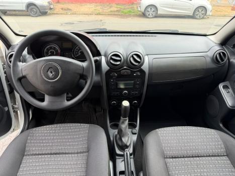 RENAULT Sandero 1.6 4P FLEX EXPRESSION, Foto 11
