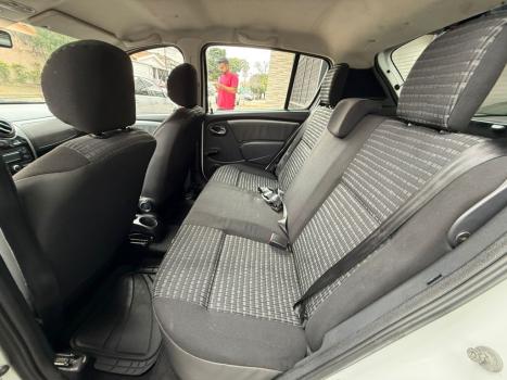 RENAULT Sandero 1.6 4P FLEX EXPRESSION, Foto 12