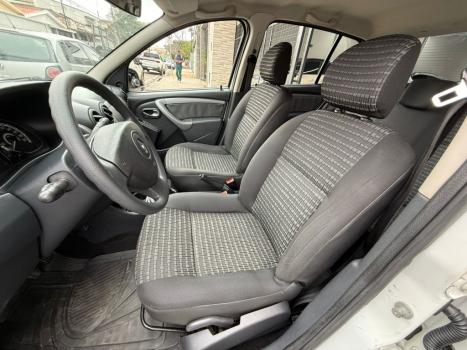 RENAULT Sandero 1.6 4P FLEX EXPRESSION, Foto 14