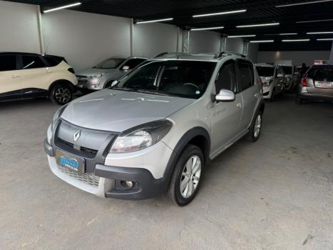 RENAULT Sandero 1.6 4P FLEX STEPWAY, Foto 1