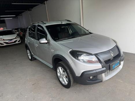RENAULT Sandero 1.6 4P FLEX STEPWAY, Foto 2