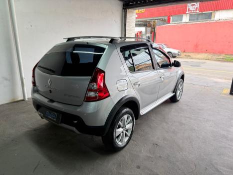 RENAULT Sandero 1.6 4P FLEX STEPWAY, Foto 5