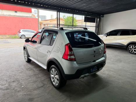 RENAULT Sandero 1.6 4P FLEX STEPWAY, Foto 7