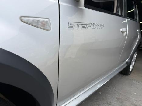 RENAULT Sandero 1.6 4P FLEX STEPWAY, Foto 8