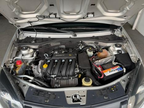 RENAULT Sandero 1.6 4P FLEX STEPWAY, Foto 9