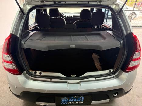 RENAULT Sandero 1.6 4P FLEX STEPWAY, Foto 10