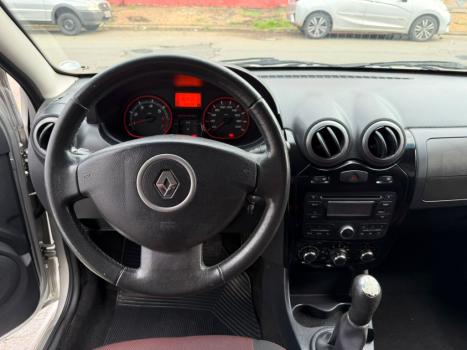 RENAULT Sandero 1.6 4P FLEX STEPWAY, Foto 13