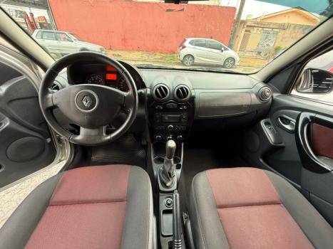 RENAULT Sandero 1.6 4P FLEX STEPWAY, Foto 18