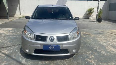 RENAULT Sandero 1.6 4P FLEX EXPRESSION, Foto 1