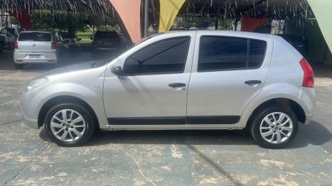 RENAULT Sandero 1.6 4P FLEX EXPRESSION, Foto 4