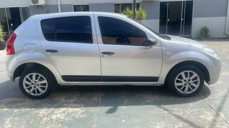 RENAULT Sandero 1.6 4P FLEX EXPRESSION, Foto 5