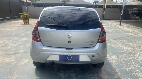 RENAULT Sandero 1.6 4P FLEX EXPRESSION, Foto 6