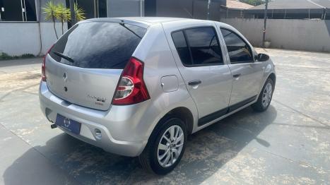 RENAULT Sandero 1.6 4P FLEX EXPRESSION, Foto 7