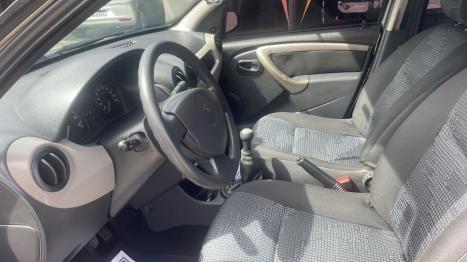 RENAULT Sandero 1.6 4P FLEX EXPRESSION, Foto 9