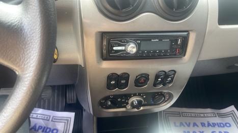 RENAULT Sandero 1.6 4P FLEX EXPRESSION, Foto 10