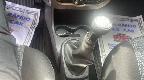 RENAULT Sandero 1.6 4P FLEX EXPRESSION, Foto 12