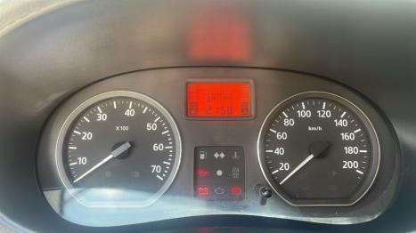 RENAULT Sandero 1.6 4P FLEX EXPRESSION, Foto 13