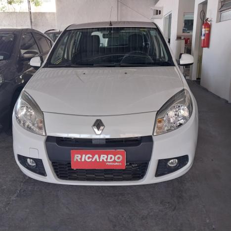 RENAULT Sandero 1.6 16V 4P FLEX SCE EXPRESSION, Foto 1